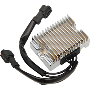 Regulator - XL '09-'13 - Chrome 2112-1073