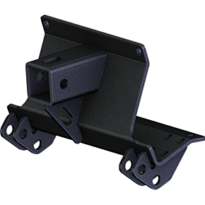 Plow Mount - 2" Receiver - Polaris 106485