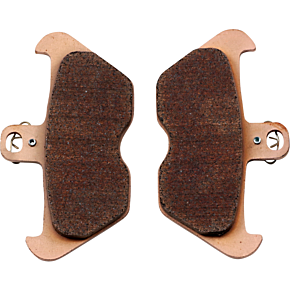 Galfer Braking HH Sintered Brake Pads - BMW