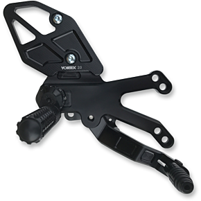 Rearset - R3 RS628K