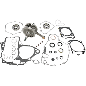Crankshaft Kit CBK0120
