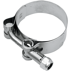 Stainless T-Bolt Clamp - 3.50" 95-2975P