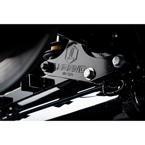 Tri-Glide Rear Lift Kit 1313-0247