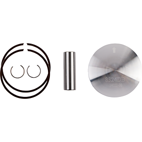Piston Kit - 72.96 mm - Beta 8324DB