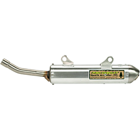 Spark Arrestor Silencer - CR250R '92-'96 SH92250-SA