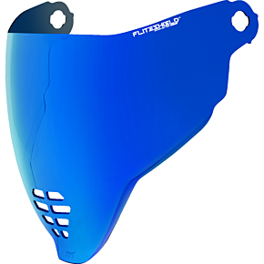 FliteShield™ Shield - Airflite™ - Boatdrink Blue 0130-1340
