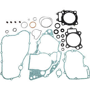 Gasket Kit - Complete 34.1334