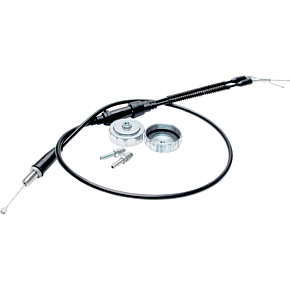 Motion Pro Throttle Override Eliminator Kit