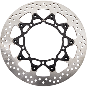 Brake Rotor - Yamaha 5107