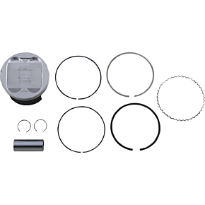 Piston Kit 8691D050
