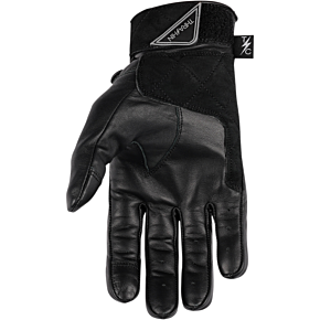 Boxer Gloves - Black - 2XL TBG-01-12