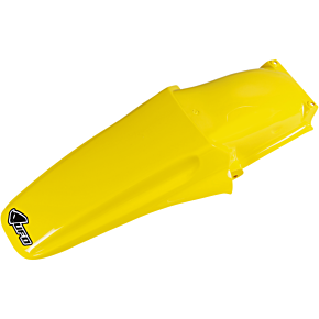 MX Rear Fender - RM Yellow SU02944101