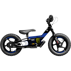 STACYC™ Stability Cycle Graphic Kit - 12" & 16" - Star Yamaha 10-80-200