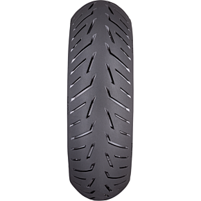 Tire - ContiRoad Attack 4 - Rear - 190/50ZR17 - (73W) 02447190000