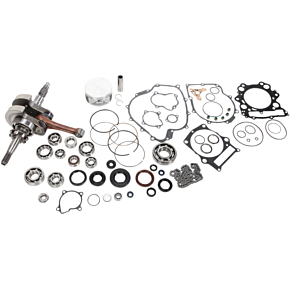 Engine Rebuild Kit - Yamaha Grizzly/Rhino 660 WR101-137