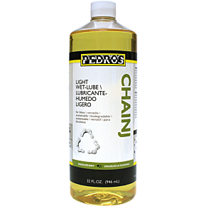 Chainj Lube - 1 U.S. quart 6110321