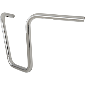 Handlebar - Narrow Ape - 12" - TBW - Chrome 0601-4194