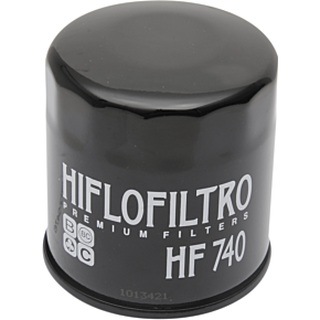 Oil Filter HF740