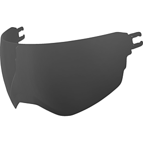 Dropshield Ultra™ Shield - Ultraflite™ - Dark Smoke 0130-1398