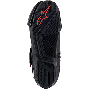 SMX1-R V2 Boots - Black/Red - US 5 / EU 38 2224021-13-38