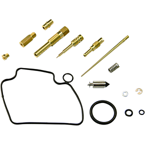 Carburetor Repair Kit - TRX450R '04-'05 03-049