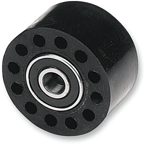 Chain Roller - Honda CR125R/CR250R/CR500R - Black HO03659-001