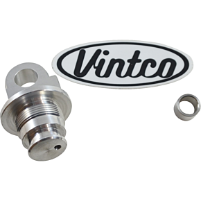 Lower Cap Kit SLC01