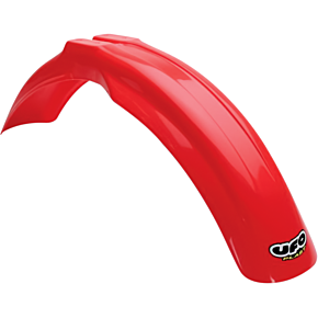 Front Fender - CR Red HO02600070