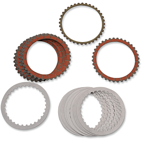 Clutch Plate Kit - Victory 306-85-40001