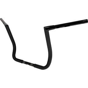 Handlebar - 13" - Black TD-124-13B