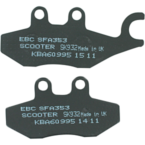 SFA Brake Pads - SFA353 SFA353