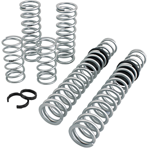 Stage 2 Pro UTV Performance Spring System - For OEM Walker Evans Shock E852090010222
