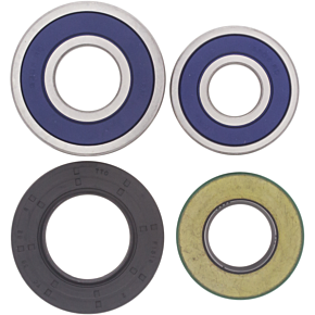 ALL BALLS Wheel Bearing - Kit - 25-1357