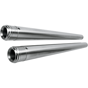 Custom Cycle Engineering Hard Chrome Fork Tubes - 39 mm - 24.25" T1345HC