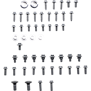 Cycra KTM Bolt Kit 1CYC-5003