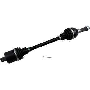 Demon Complete Axle Kit - Heavy Duty - Rear Left/Right PAXL-6070HD