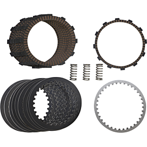 Dp Brakes Clutch Kit DPHK607