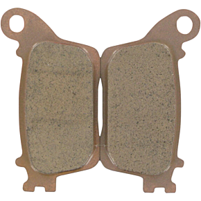 Dp Brakes Standard Brake Pads DP973