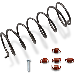 Epi Economy Clutch Kit WE490400