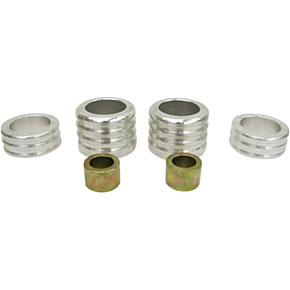 High Lifter Lift Kit - 2.00" - Front/Back 73-14843