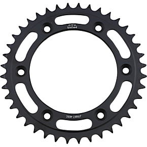 JT Sprockets Rear Race Sprocket - 40-Tooth JTR897.40SC