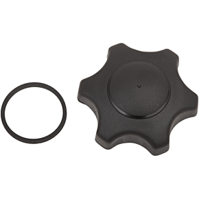 Kimpex Gas and Oil Cap - Bombardier/Ski-Doo 303024