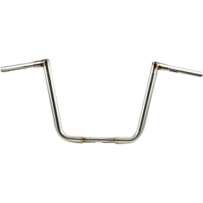 La Choppers Handlebar - Big Twin Peaks - 13" - Stainless Steel LA-7360-13SS