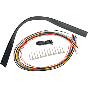La Choppers Wiring Kit - Extension LA-8990-01