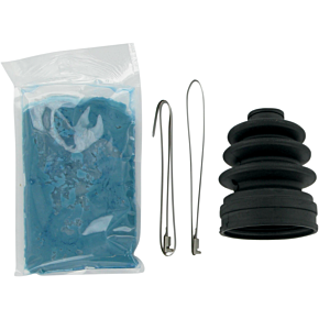 Moose Racing CV Boot Kit - Inboard