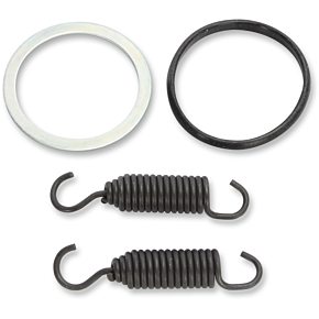 Moose Racing Exhaust Gasket Kit - 0934-5351