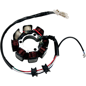 Moose Racing High-Output Stator - Honda
