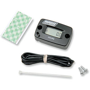Moose Racing Hour Meter