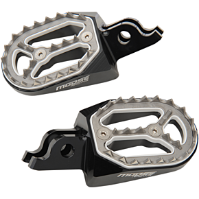 Moose Racing Qualifier Foot Peg - Honda - 1620-1729