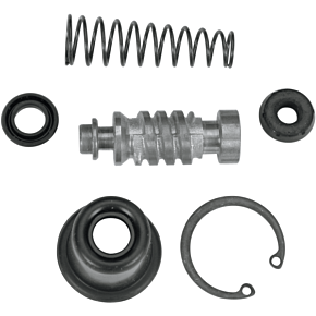 Moose Racing Rear Master Cylinder Repair Kit for 250X